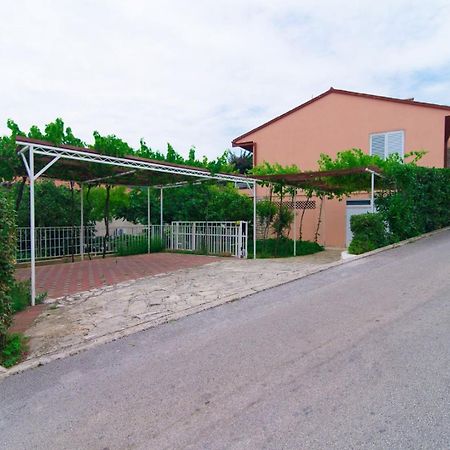Apartments Ljerka Рабац Екстериор снимка