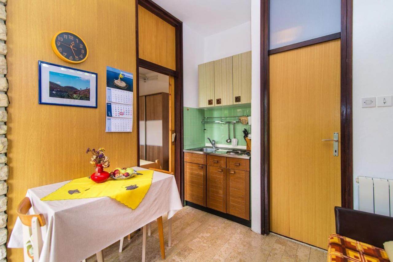 Apartments Ljerka Рабац Екстериор снимка
