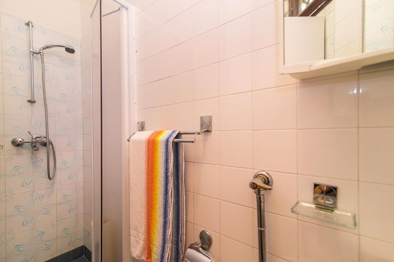 Apartments Ljerka Рабац Екстериор снимка